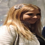Aline lahoud